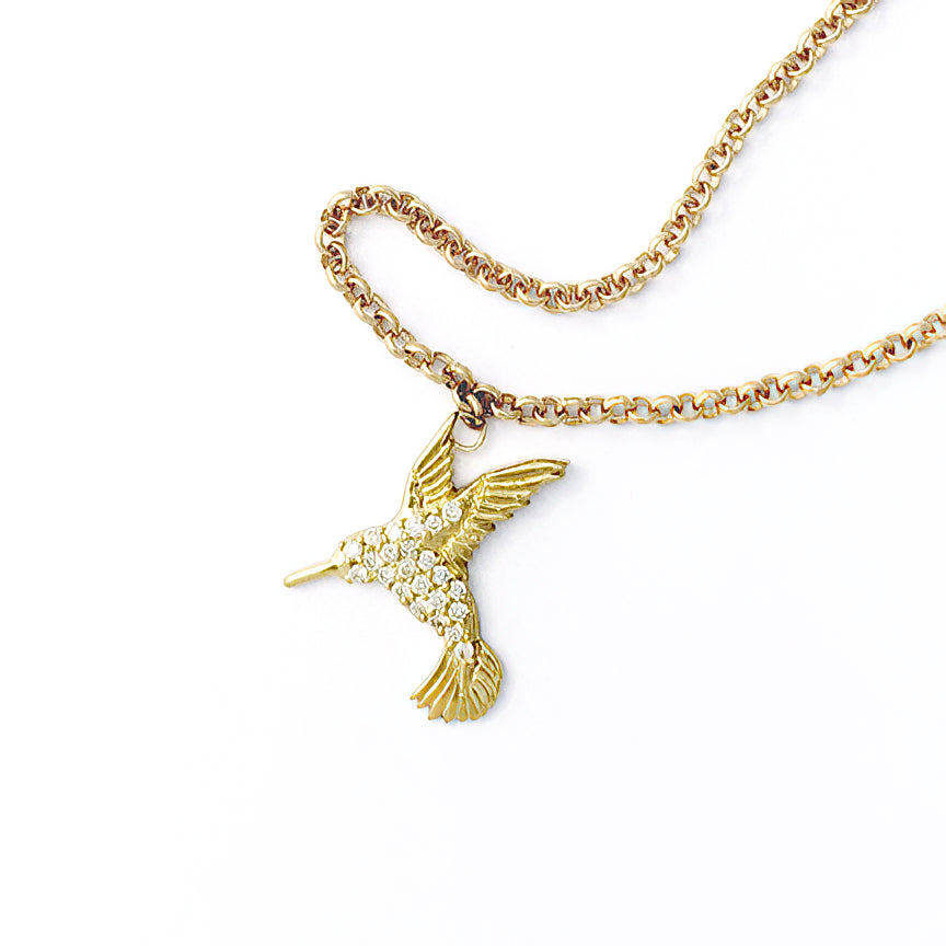 Necklaces & Pendants