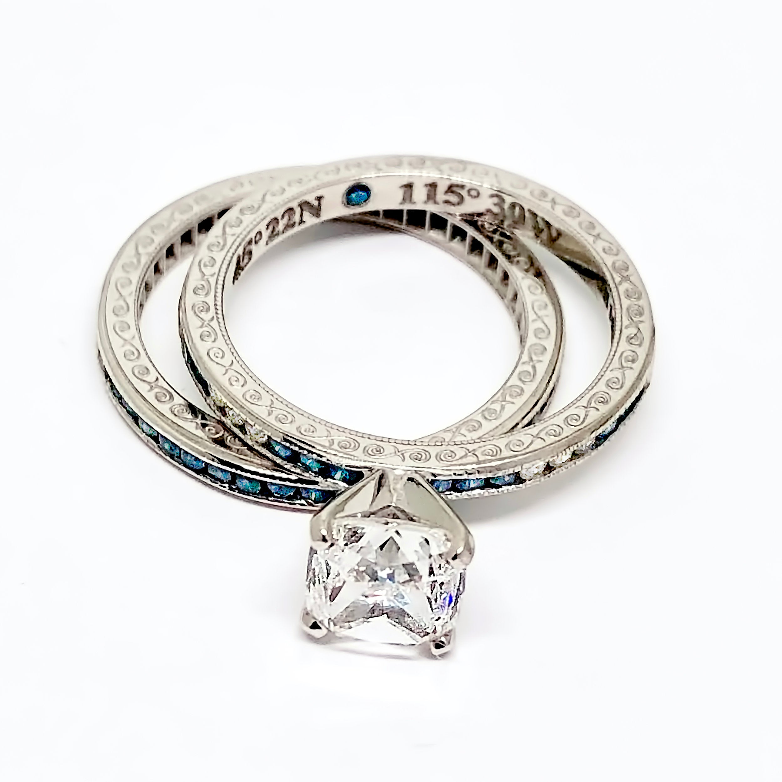 Eternity Bands